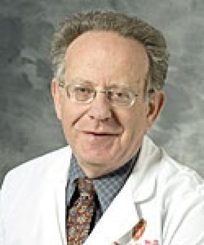 Yoram Shenker, MD