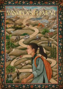 Film Cover "Yasmeen's Element"