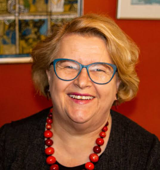 Aili Mari Tripp