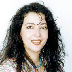 Professor Shereen Abouelnaga (Cairo University)