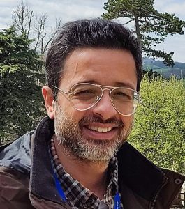 Mohammad Sabaaneh Headshot