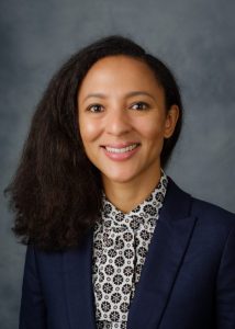 Kimberly T. Wortmann Headshot