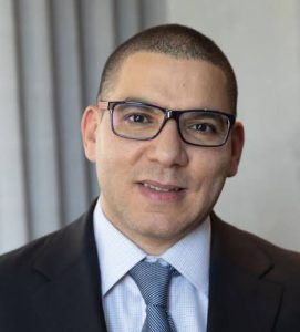Jonas Elbousty Headshot