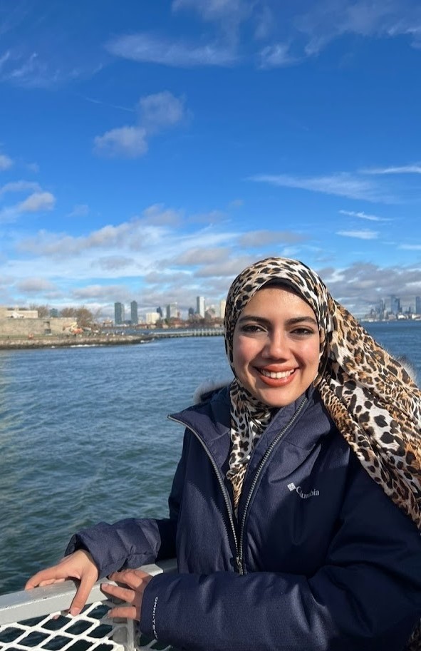 Laila Eissa