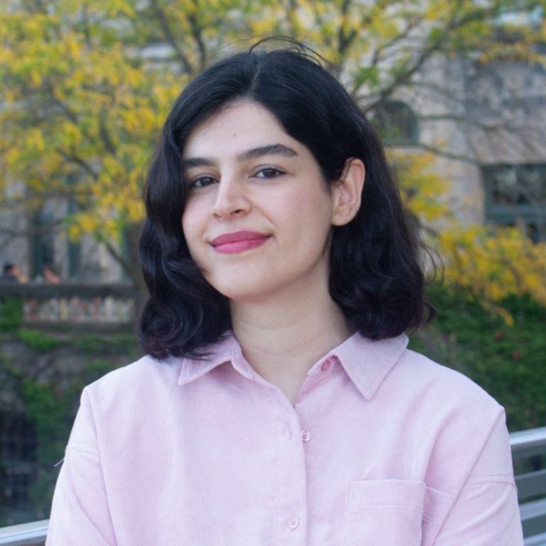 Shakiba Bakhtiari