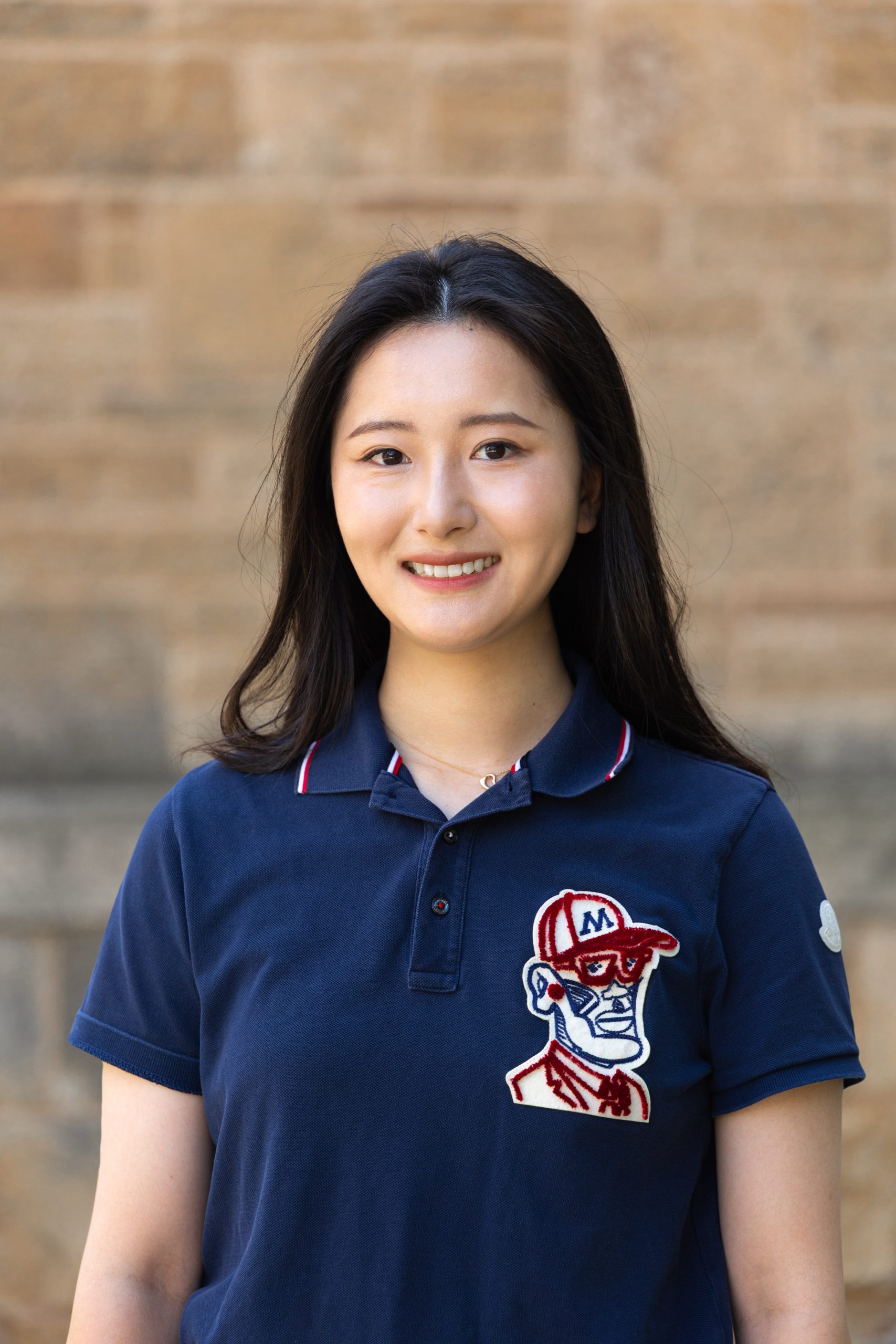 Zhanyang Liu