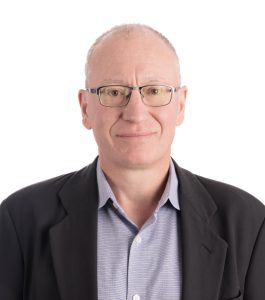 Marc Lynch Headshot