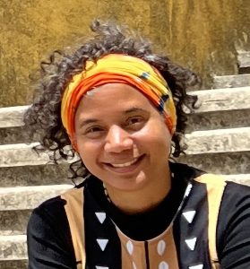 Saylín Álvarez Oquendo