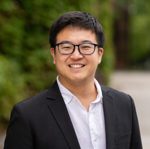 Timothy Loh