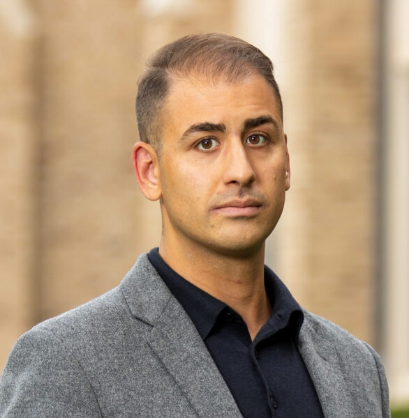 Peter Makhlouf
