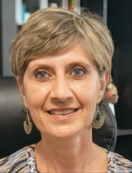 Carla Calargé