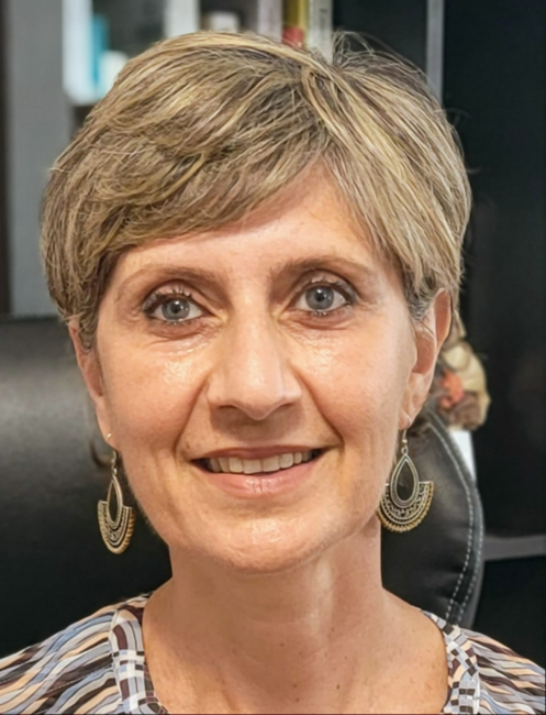 Carla Calargé