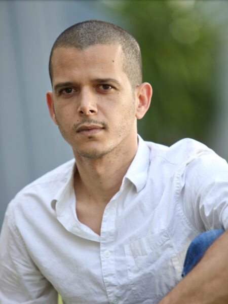 Abdellah Taïa